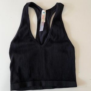 Fp movement xs/s seamless cami